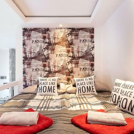 King Beautique Resort Βουδαπέστη Εξωτερικό φωτογραφία