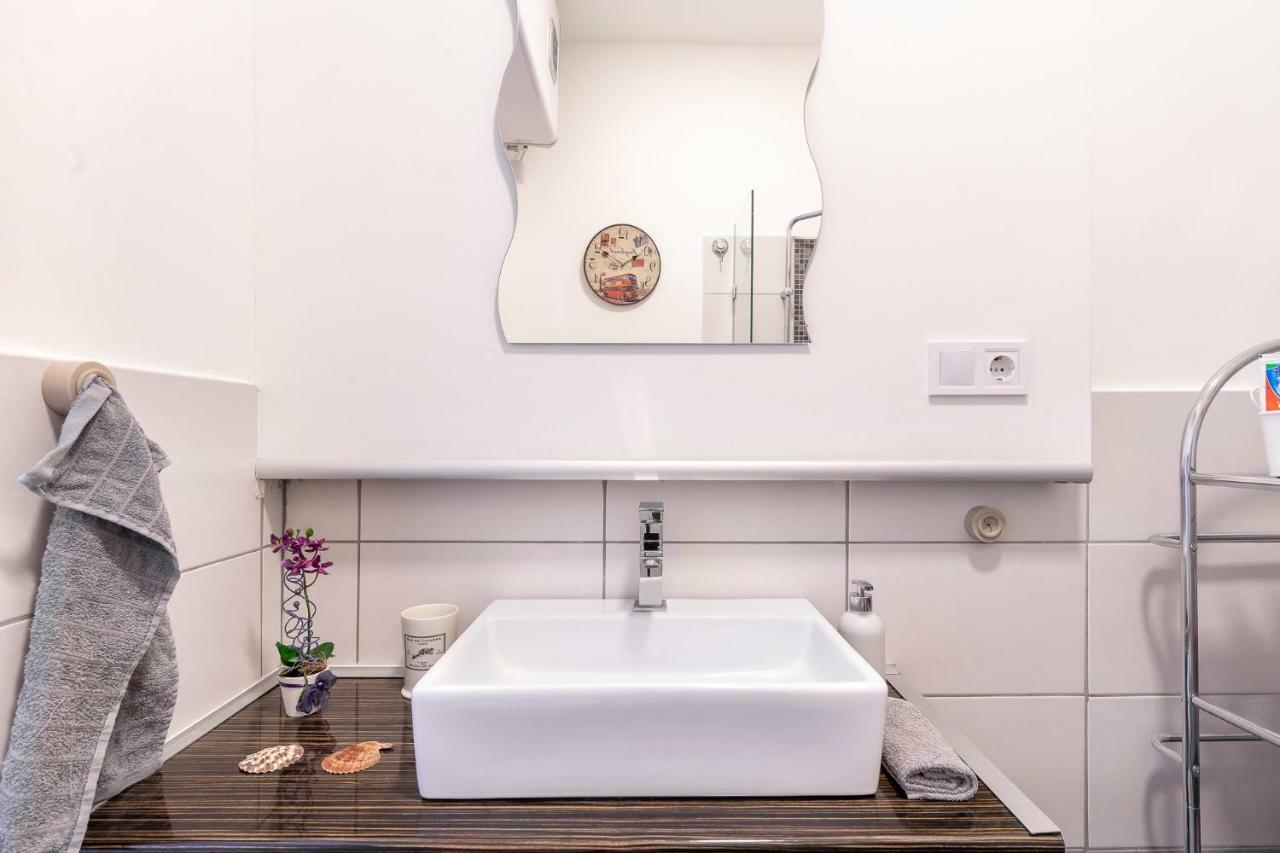 King Beautique Resort Βουδαπέστη Εξωτερικό φωτογραφία